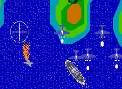 Arcade Archives: D-Day Lands On Switch Today