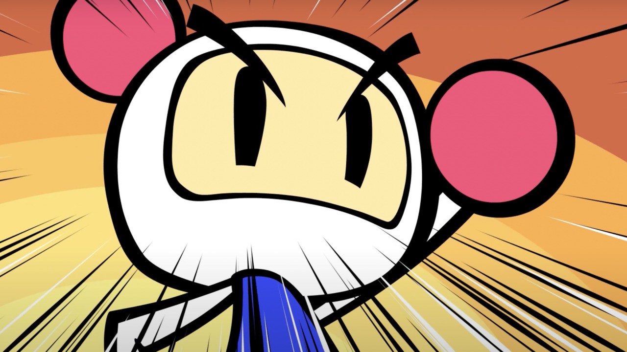 Super Bomberman R 2 announced for 2023 on Nintendo Switch