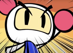 Super Bomberman R 2 Coming To Switch In 2023