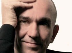 Molyneux: Nintendo Is "Brilliant" At Attracting Players, But Their Hardware "Gets In The Way"