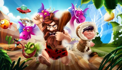 Party Planet (Switch)