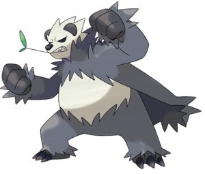 Pangoro