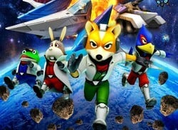 Retro Studios Preparing Star Fox Wii U Reveal