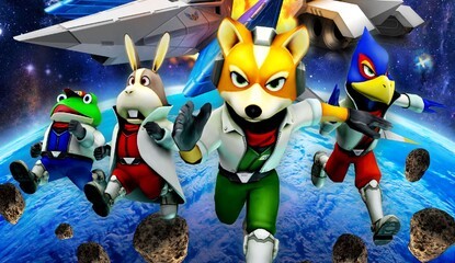 Retro Studios Preparing Star Fox Wii U Reveal