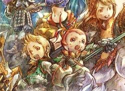 Final Fantasy: Crystal Chronicles Remastered Edition - A Weak RPG Enlivened By Nostalgia