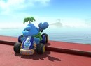Mario Kart World: 'South Sea' Collectibles - Crown City, DK Spaceport, Koopa Troopa Beach