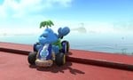 Mario Kart World: South Sea P Switch Missions & Peach Medallions - Crown City, DK Spaceport, Koopa Troopa Beach
