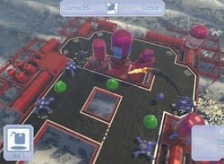 ACORN Tactics Combines Turn-Based Strategy, Mechs and Alien Blobs