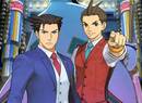 Phoenix Wright: Ace Attorney - Spirit of Justice Leads Japanese Charts and Boosts New 3DS