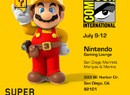 Nintendo's Gearing Up With Competitions and New Game Demos at San Diego Comic-Con