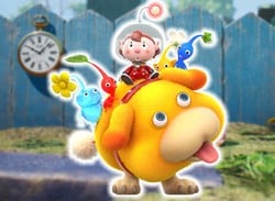 Pikmin 4 Passes One Million Physical Sales