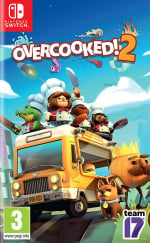 Overcooked 2