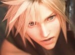 Final Fantasy Resonance Trailer Highlights Series Legend Cloud Strife