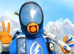 FuturLab's PowerWash Simulator 2 Gets A Switch 2 Release Date