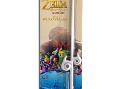 The Wind Waker Baton Is Available For Preorder Via Symphony Of The Goddesses