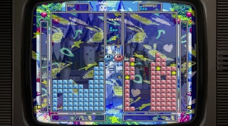 Tetris Forever 5