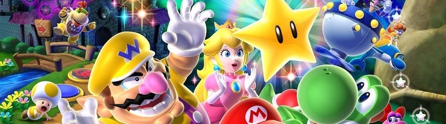 Mario Party Superstars : Beginner's Guide - Basics and Features