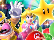 Review: Mario Party 9 (Wii)