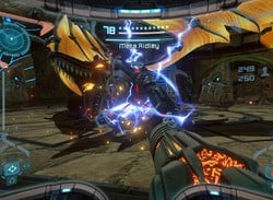 Retro Studios Wasn't The Only Dev Working On Metroid Prime Remastered