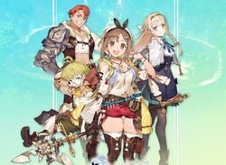 Atelier Ryza Producer Surprised That Fans Find Lead Character So Sexy
