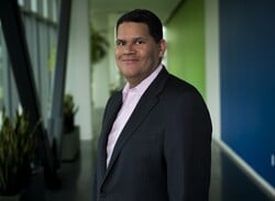 Reggie: Pace Of Wii U Software Launches Is "Slower Than Hoped"