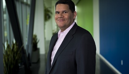 Reggie: Pace Of Wii U Software Launches Is "Slower Than Hoped"