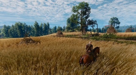 The Witcher 3 Remastered 5