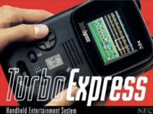 The Turbo Express