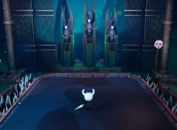 Fan-Made Hollow Knight Boss Battle In 3D Has Us Ready To Dive Into Hallownest Again