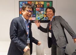 Nintendo Is Merging Its Prized EAD And SPD Teams Into A Single Group