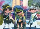 Splatoon 3 Holds Firm In Another Strong Week For Nintendo