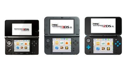 3DS System Update 11.17.0-50 Is Now Live, Here Are The Full Patch Notes