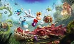 'Rayman Legends Retold' Brings The Beloved Platformer Back To Switch 2 This Year