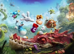 'Rayman Legends Retold' Brings The Beloved Platformer Back To Switch 2 This Year