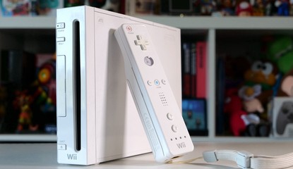 Golden Wii Intended For Queen Elizabeth II Will Be Shown At Gamescom