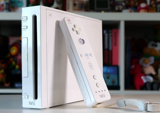 Golden Wii Intended For Queen Elizabeth II Will Be Shown At Gamescom
