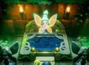 Zelda: Echoes Of Wisdom: How To Increase Accessory Slots