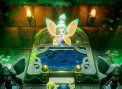 Zelda: Echoes Of Wisdom: How To Increase Accessory Slots