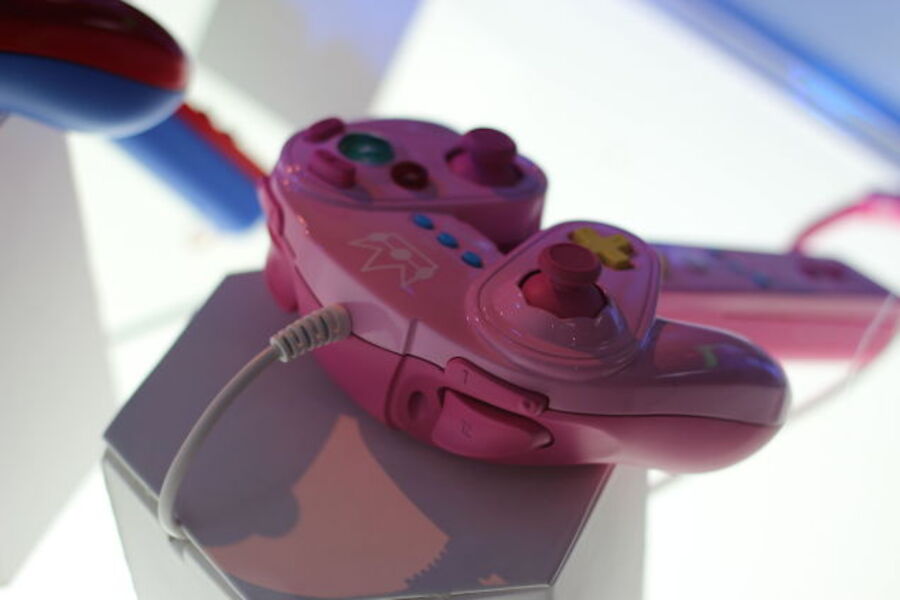Peach3