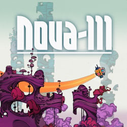Nova-111 Cover