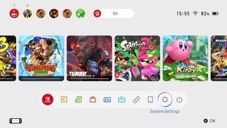 Switch 2 bluetooth headphones guide