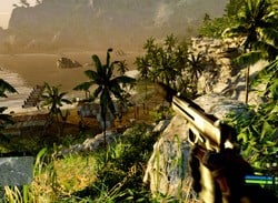 Watch Out, Your Username Can Make Crysis Unplayable On Switch