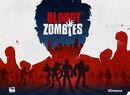 nDreams Talks About Reanimating Bloody Zombies for a Festive Switch Release