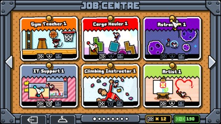 mouse work trailer 2