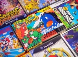 Retailer EB Games' New Retro Service Offers Some Unsurprisingly Rough Trade-In Prices