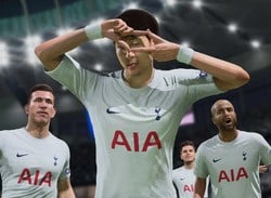 FIFA 22's Legacy Edition Is Switch's Best-Seller Of The Week