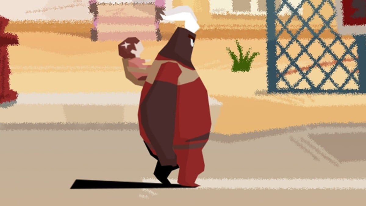 DAMON and BABY Brings Genre-Bending Action to Nintendo Switch eShop in March - Nintendo News Article