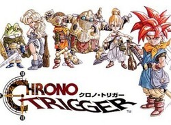 Chrono Trigger is Coming to Virtual Console in Japan
