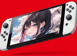 You Can Now Hide Those Naughty Hentai Games On Switch