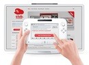 Wii U Web Browser Software Specifications Revealed